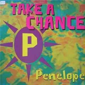 Penelope - Take A Chance FLAC