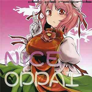 Various - Nice Oppai FLAC