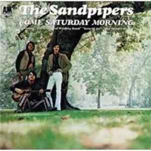 The Sandpipers - Come Saturday Morning FLAC