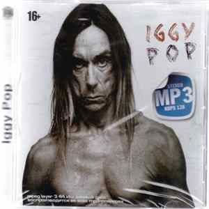 Iggy Pop - MP3 FLAC