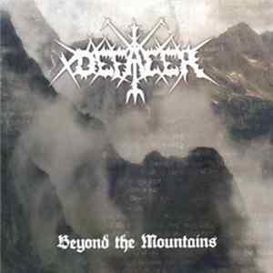 Defacer - Beyond The Mountains FLAC