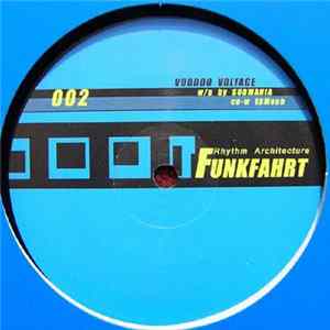 Submania & Ekmoah - Voodoo Voltage FLAC