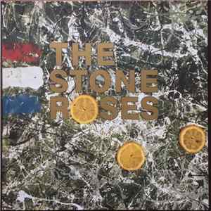 The Stone Roses - The Stone Roses FLAC