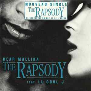 The Rapsody Feat. LL Cool J - Dear Mallika FLAC