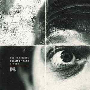 Buried Secrets - Realm Of Fear FLAC