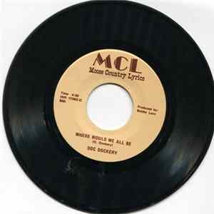 Doc Dockery - You Always Do The Right Thing FLAC