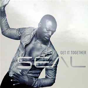 Seal - Get It Together FLAC