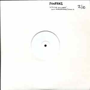 The Pioneers - Greetings From The Pioneers FLAC