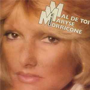 Maryse - Mal De Toi FLAC