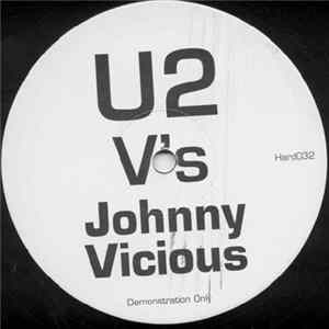 U2 vs. Johnny Vicious - Where The Streets Have No Name FLAC