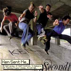Ken Sent Me_ - Seconds FLAC