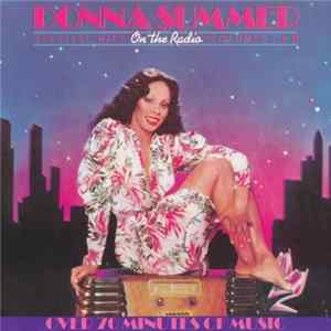Donna Summer - On The Radio - Greatest Hits Volumes I & II FLAC