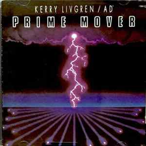 Kerry Livgren / AD - Prime Mover FLAC