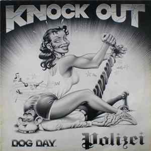Polizei - Knock Out / Dog Day FLAC