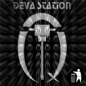 Quato - Deva Station 1 FLAC