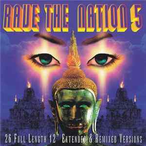 Various - Rave The Nation 5 FLAC
