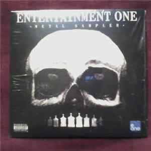 Various - Entertainment One - Metal Sampler FLAC