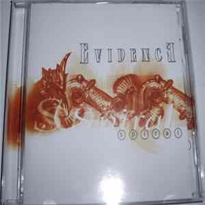 Evidence - Spiral FLAC