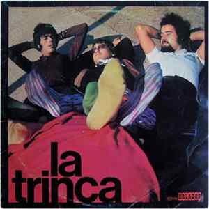 La Trinca - La Trinca FLAC