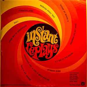 Various - Instant Replays FLAC