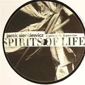 Jacek Sienkiewicz - Spirits Of Life FLAC