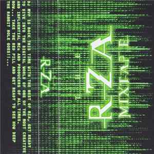 DJ MVP - The RZA Mixtape FLAC