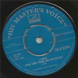 Unknown Artist - I Zoo Med Lise, Poul Og Lillebror FLAC