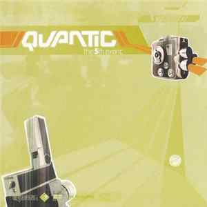 Quantic - The 5th Exotic FLAC