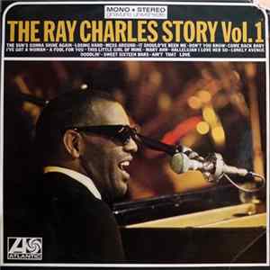 Ray Charles - The Ray Charles Story Vol. 1 FLAC
