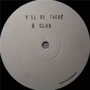 Q-Club - I'll Be There FLAC