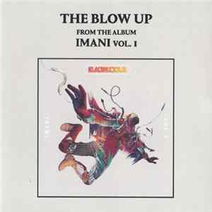 Blackalicious - The Blow Up FLAC