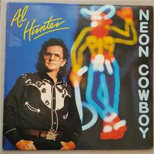 Al Hunter - Neon Cowboy FLAC