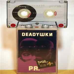 Deadушки - P₀R.ɴo FLAC