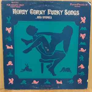 Unknown Artist - Horny Corny Funky Songs FLAC