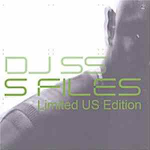 DJ SS - S Files FLAC