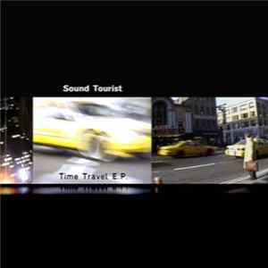 Sound Tourist - Time Travel E.P. FLAC