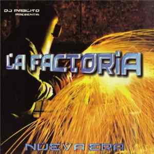 Various - La Factoría FLAC