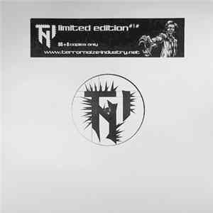 Various - TerrorNoize Industry Limited # 1 FLAC