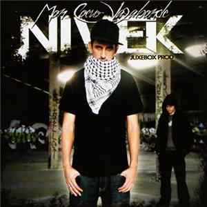 Nivek & Juxe - Mon Coeur Vagabonde FLAC