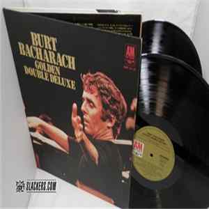 Burt Bacharach - Golden Double Deluxe FLAC