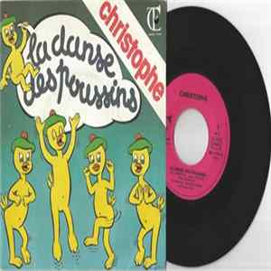Christophe - La Danse Des Poussins FLAC