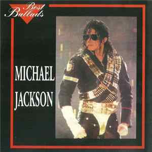 Michael Jackson - Best Ballads FLAC