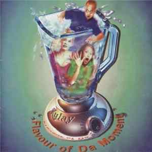 Kulay - Flavour Of Da Moment FLAC