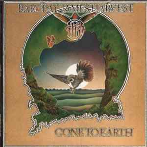 Barclay James Harvest - Gone To Earth FLAC