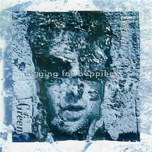 Bruno Green - Digging For Happiness FLAC