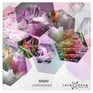 Midav - Unreserved FLAC