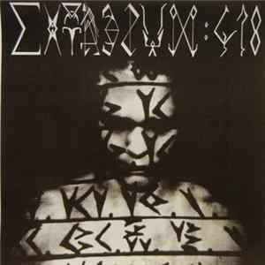Exordium:418 - Demo Januar 2004 FLAC
