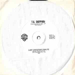 T.G. Sheppard - Last Cheater's Waltz FLAC