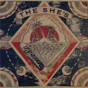 The She's - Dreamers FLAC