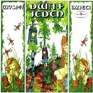 2 plus 1 - Wyspa Dzieci FLAC